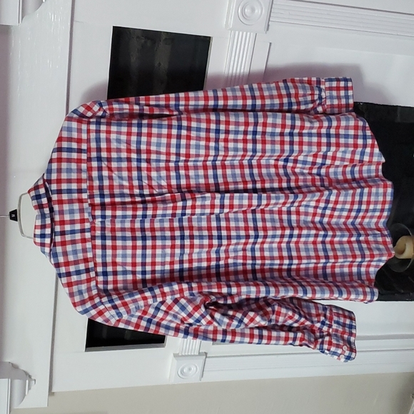 IZOD long sleeve shirt - Picture 7 of 7